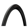 Neumático Continental Ultra Sport III Performance black Skin plegable 700x23c - motoscamaralweb.com
