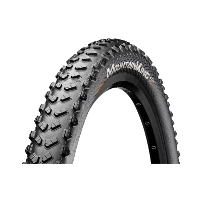 Neumático Continental Mountain King 27.5x2.6 ShieldWall - motoscamaralweb.com