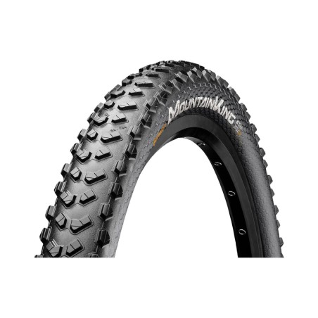 Neumático Continental Mountain King 27.5x2.6 ShieldWall - motoscamaralweb.com