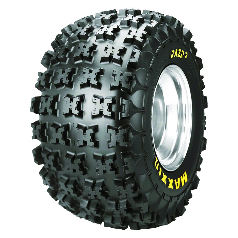 Neumático MAXXIS RAZR2 M934 AT22X11-10 6PR 47J E TL - motoscamaralweb.com Neumático MAXXIS RAZR2 M934 AT22X11-10 6PR 47J E TL - motoscamaralweb.com