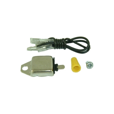 MODULO ELECTRONICO AD MECO- motoscamaralweb.com