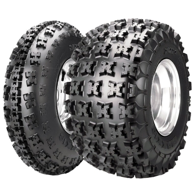 Neumático MAXXIS RAZR2 M934 AT22X11-9 6PR 48J E TL - motoscamaralweb.com