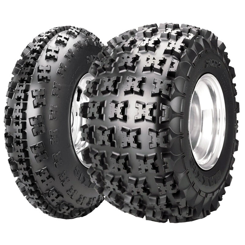 Neumático MAXXIS RAZR2 M934 AT22X11-9 6PR 48J E TL - motoscamaralweb.com
