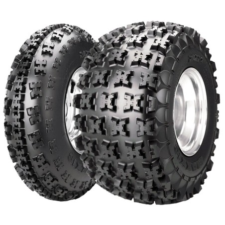 Neumático MAXXIS RAZR2 M934 AT22X11-9 6PR 48J E TL - motoscamaralweb.com