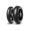 Neumático PIRELLI DIABLO ROSSO IV CORSA 190/50 ZR 17 M/C (73W) TL - motoscamaralweb.com