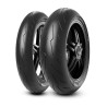 Neumático PIRELLI DIABLO ROSSO IV 190/50 ZR 17 M/C (73W) TL - motoscamaralweb.com