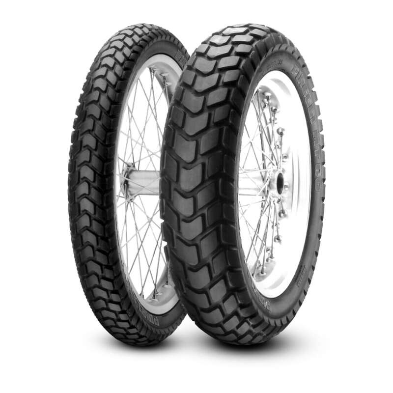 Neumático PIRELLI MT 60 (F) (A) Standard 90/90-21 M/C 54S MST TT - motoscamaralweb.com Neumático PIRELLI MT 60 (F) (A) Standard 90/90-21 M/C 54S MST TT - motoscamaralweb.com