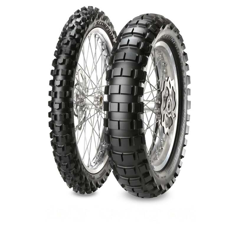 Neumático PIRELLI SCORPION RALLY (F) Race 90/90-21 M/C 54R MST TT - motoscamaralweb.com Neumático PIRELLI SCORPION RALLY (F) Race 90/90-21 M/C 54R MST TT - motoscamaralweb.com