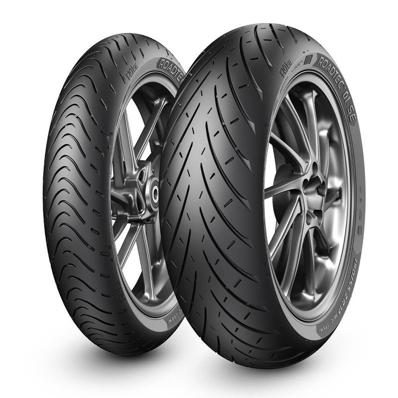 Neumático METZELER ROADTEC 01 SE (F) 120/70 ZR 19 M/C 60W TL - motoscamaralweb.com Neumático METZELER ROADTEC 01 SE (F) 120/70 ZR 19 M/C 60W TL - motoscamaralweb.com
