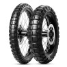 Neumático METZELER KAROO 4 140/80 R 17 M/C 69Q TL M+S - motoscamaralweb.com