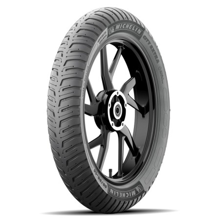Neumático MICHELIN CITY EXTRA 90/90-10 M/C 50P TL - motoscamaralweb.com