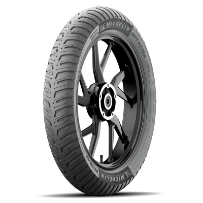 Neumático MICHELIN CITY EXTRA REINF 90/90-14 M/C 52P TL - motoscamaralweb.com