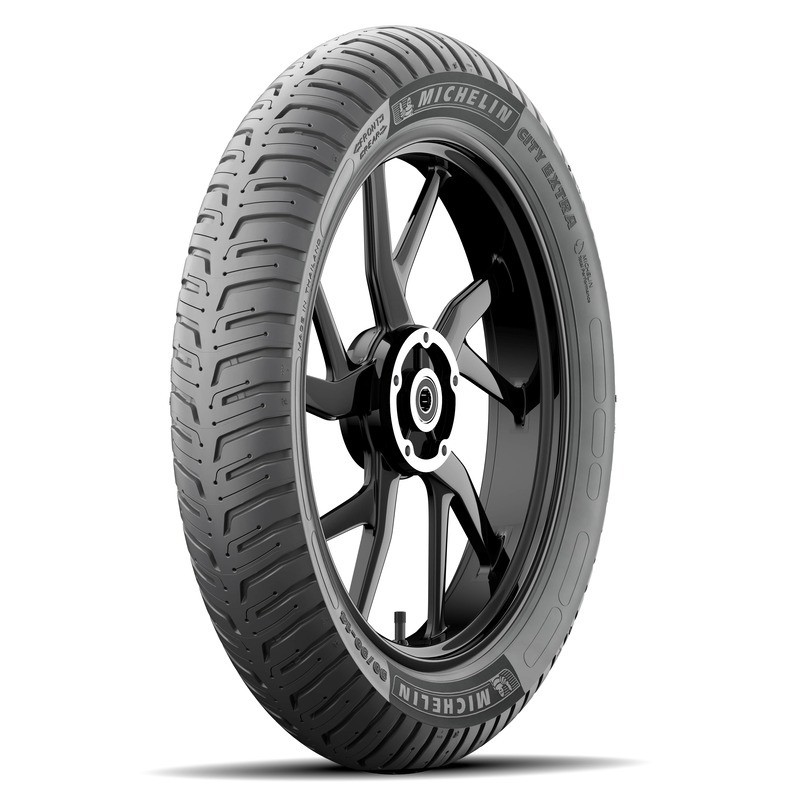 Neumático MICHELIN CITY EXTRA REINF 100/90-14 M/C 57S TL - motoscamaralweb.com Neumático MICHELIN CITY EXTRA REINF 100/90-14 M/C 57S TL - motoscamaralweb.com