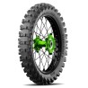 Neumático MICHELIN STARCROSS 6 MUD 110/90-19 M/C NHS 62M TT - motoscamaralweb.com