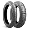 Neumático BRIDGESTONE BATTLAX ADVENTURE TRAIL AT41 REAR 140/80 R 17 69V TL - motoscamaralweb.com