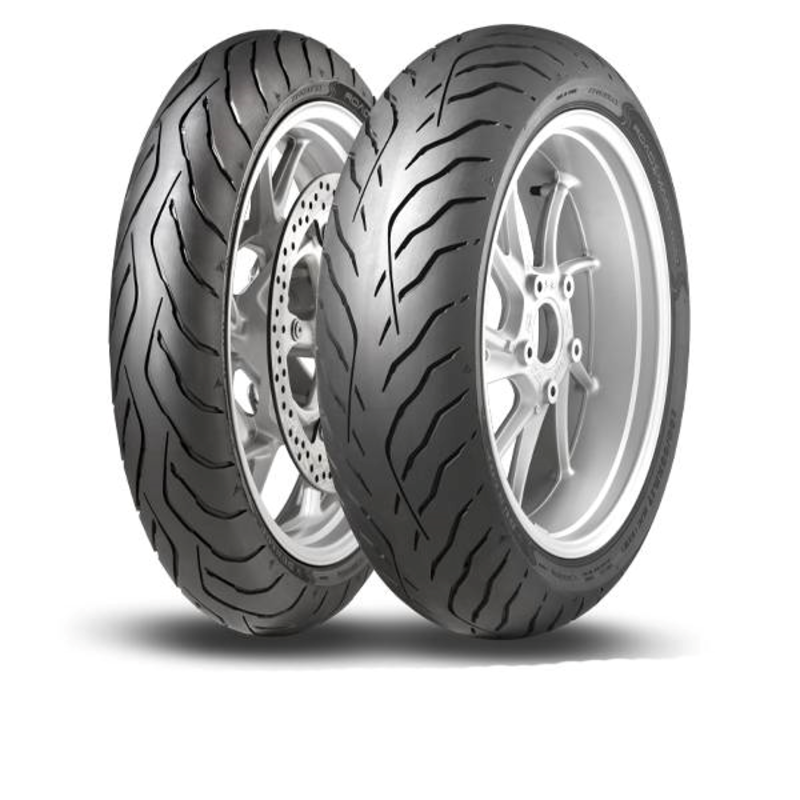 Neumático DUNLOP SPORTMAX ROADSMART IV 140/70 R 18 67V TL - motoscamaralweb.com Neumático DUNLOP SPORTMAX ROADSMART IV 140/70 R 18 67V TL - motoscamaralweb.com