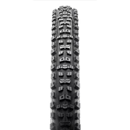 Neumático Maxxis AGGRESSOR 27.5X2.30 EXO/TR - motoscamaralweb.com