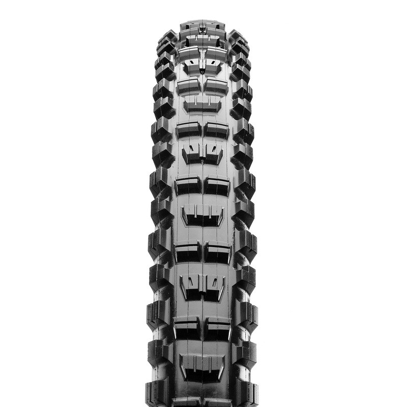Neumático Maxxis MINION DHR II 29X2.40WT EXO/TR - motoscamaralweb.com Neumático Maxxis MINION DHR II 29X2.40WT EXO/TR - motoscamaralweb.com
