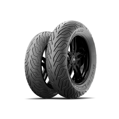 Neumático MICHELIN CITY GRIP 2 100/80-10 M/C 53L TL M+S - motoscamaralweb.com