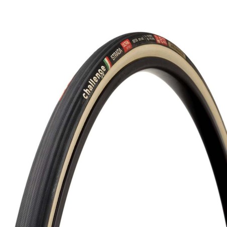 Tubular CHALLENGE HTU Strada Ultra Seta S 28X25 - motoscamaralweb.com