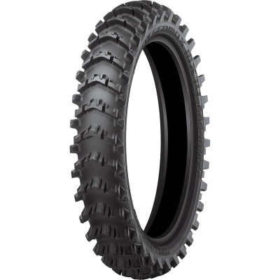 Neumático DUNLOP GEOMAX MX14 110/100-18 M/C NHS 64M TT - motoscamaralweb.com