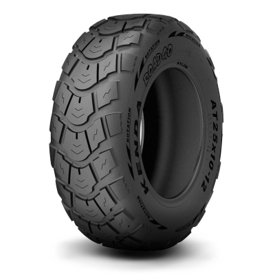 Neumático KENDA ROAD GO SBS 25X10 R 12 8PR 82F E TL - motoscamaralweb.com