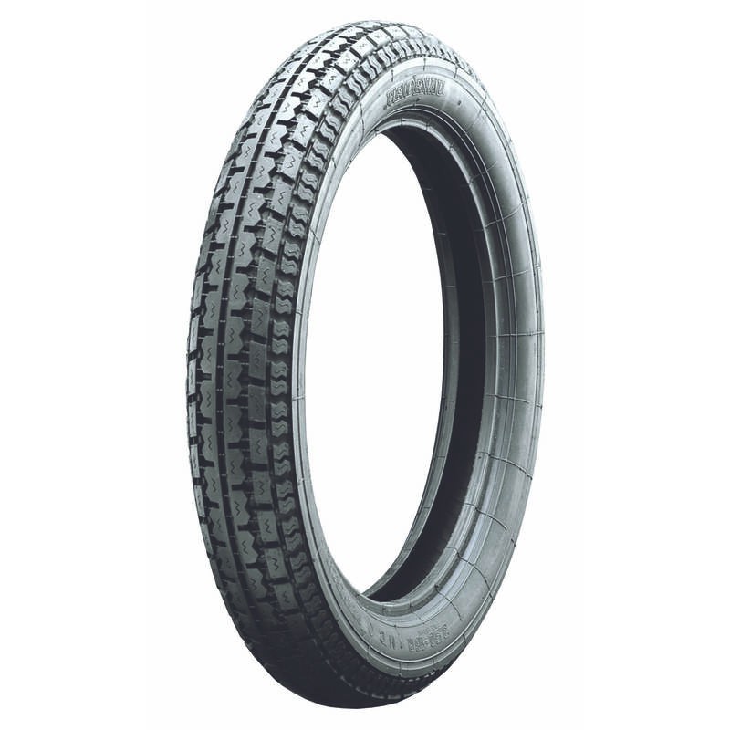 Neumático HEIDENAU K33 REINF 3.50-16 M/C 58P TT - motoscamaralweb.com Neumático HEIDENAU K33 REINF 3.50-16 M/C 58P TT - motoscamaralweb.com