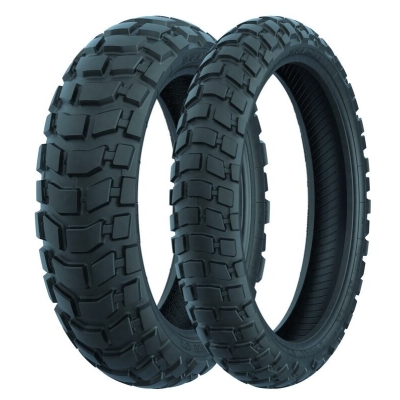 Neumático HEIDENAU K60 RANGER 90/90-21 M/C 54R TL - motoscamaralweb.com