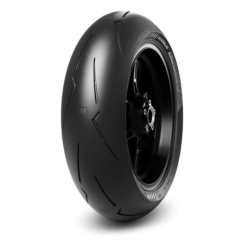 Neumático PIRELLI DIABLO SUPERCORSA SP V4 180/60 ZR 17 M/C (75W) TL - motoscamaralweb.com Neumático PIRELLI DIABLO SUPERCORSA SP V4 180/60 ZR 17 M/C (75W) TL - motoscamaralweb.com