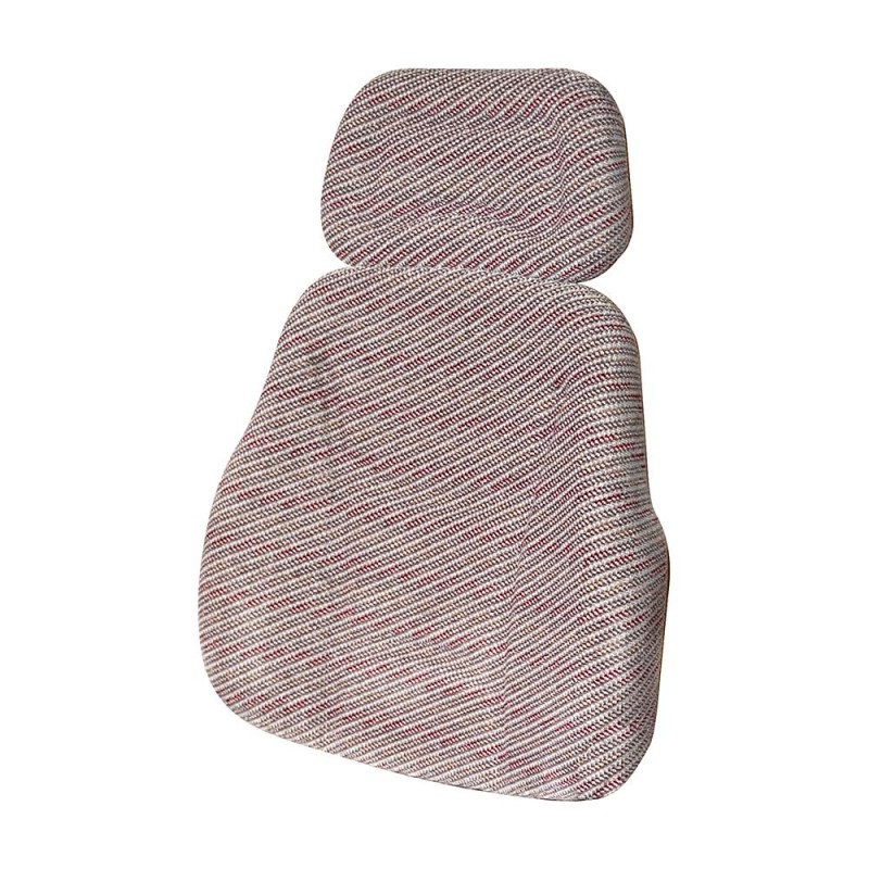RESPALDO ASIENTO RM80 TL LUJO GRIS- motoscamaralweb.com RESPALDO ASIENTO RM80 TL LUJO GRIS- motoscamaralweb.com