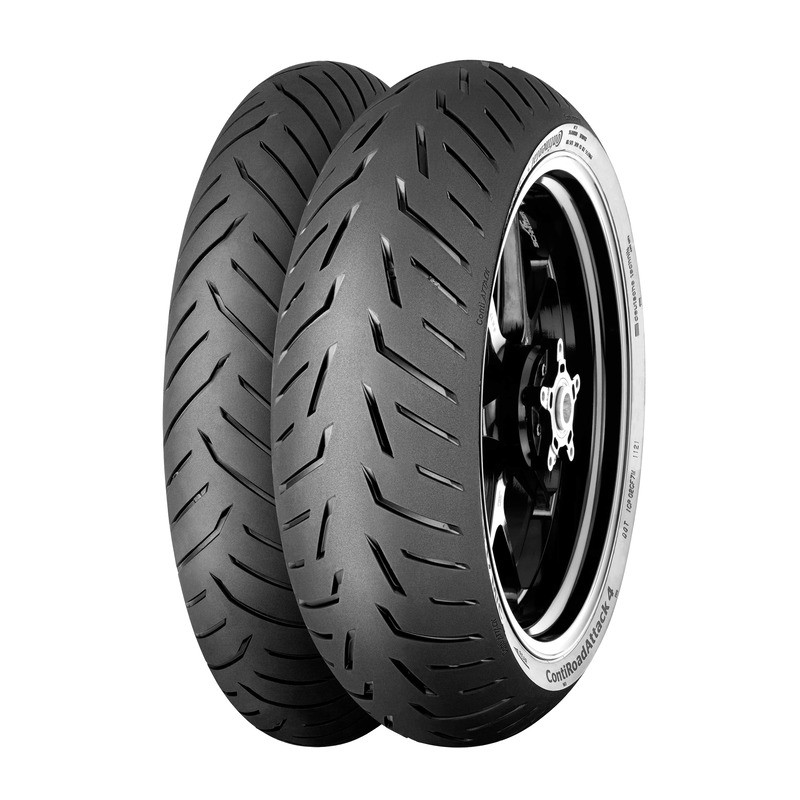 Neumático CONTINENTAL CONTIROADATTTACK 4 GT 120/70 ZR 17 M/C (58W) TL - motoscamaralweb.com Neumático CONTINENTAL CONTIROADATTTACK 4 GT 120/70 ZR 17 M/C (58W) TL - motoscamaralweb.com