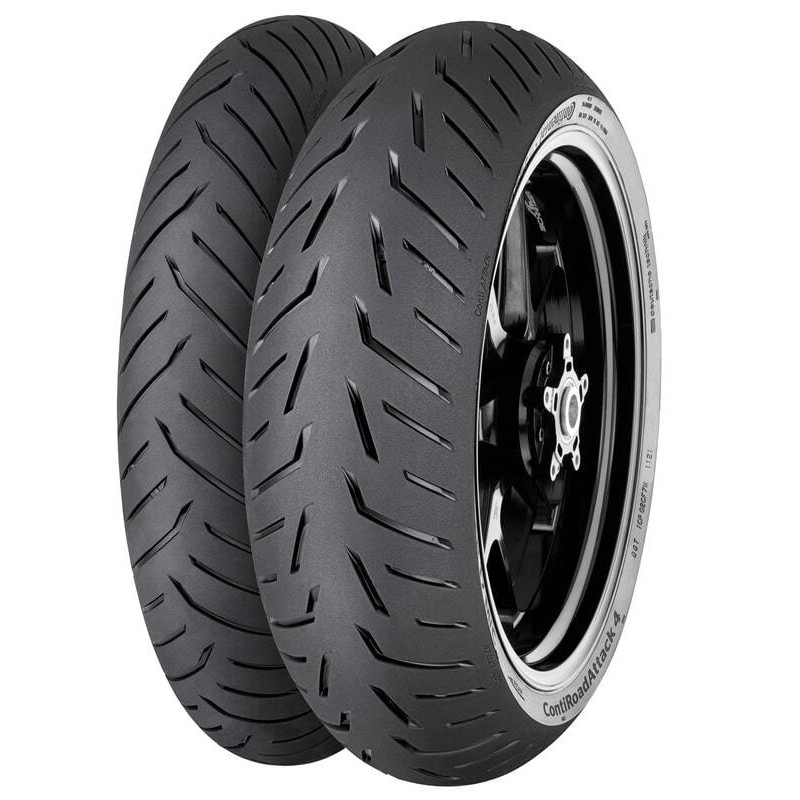 Neumático CONTINENTAL CONTIROADATTACK 4 170/60 ZR 17 M/C 72W TL - motoscamaralweb.com Neumático CONTINENTAL CONTIROADATTACK 4 170/60 ZR 17 M/C 72W TL - motoscamaralweb.com