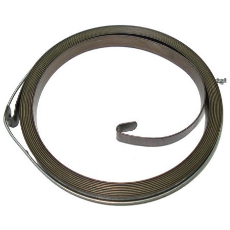 MUELLE ARRANQUE AD BRIGGS (REF.ORIG. 262594.491889)- motoscamaralweb.c