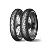 Neumático DUNLOP D401F (HARLEY-D) 100/90-19 M/C 57H TL - motoscamaralweb.com