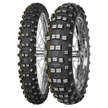 Neumático MITAS TERRA FORCE-EF 90/90-21 54R TT SUPER YELLOW - motoscamaralweb.com