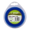 NYLON SILENT LINE LOBULADO D2.4MM L15M BLISTER- motoscamaralweb.com