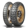 Neumático DUNLOP TRAILMAX RAID 140/80-18 70S TL M+S - motoscamaralweb.com