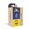 Cámara de bici MICHELIN B4 Air Stop 47/61X584 ST 48mm - motoscamaralweb.com