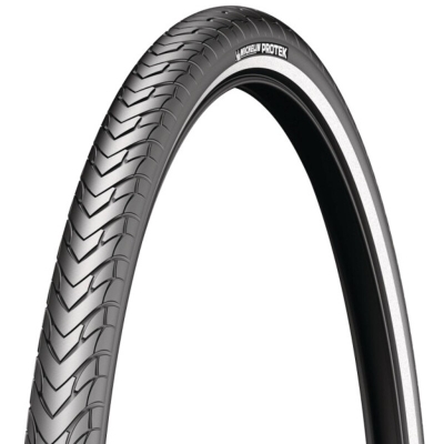 Neumático bicicleta MICHELIN Protek Access Line 47-622 (700X47C) - motoscamaralweb.com