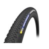 Neumático bicicleta MICHELIN Power Gravel Competition Line 47-622 700X47C - motoscamaralweb.com