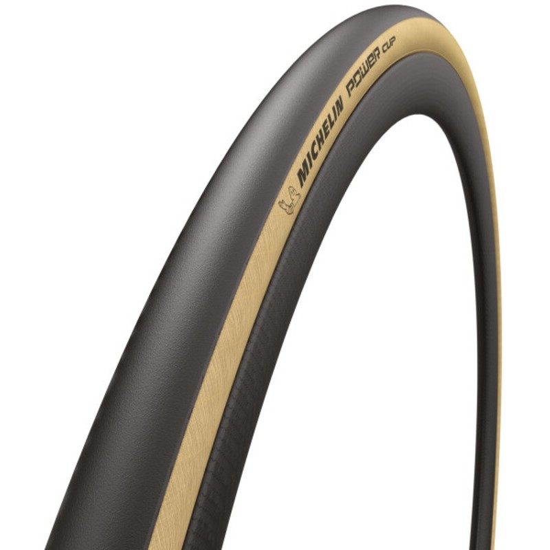 Neumático bicicleta MICHELIN Power Cup Competition Line 28-622 (700X28C) - motoscamaralweb.com