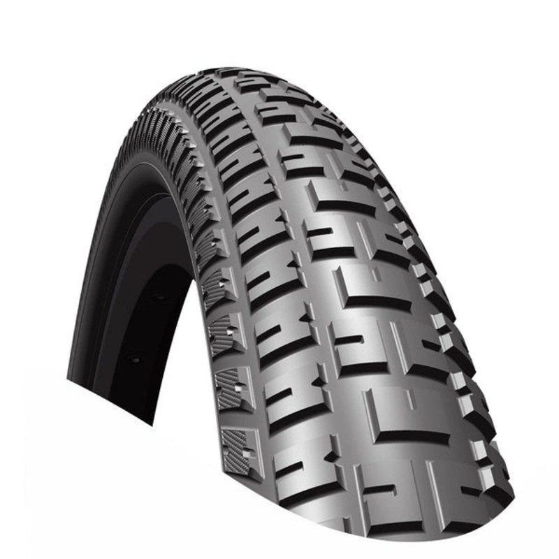 Neumático RUBENA Defender V93 26x2.35 - motoscamaralweb.com Neumático RUBENA Defender V93 26x2.35 - motoscamaralweb.com