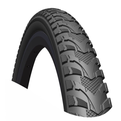 Neumático RUBENA Dart V67 24x1.90 - motoscamaralweb.com