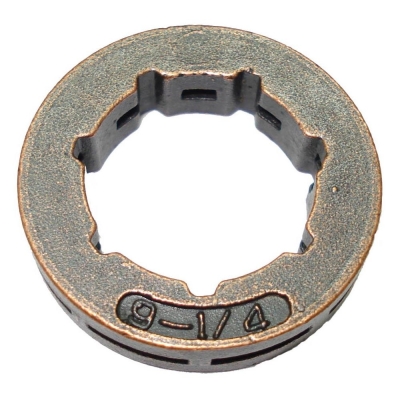 PIÑON CAMPANA EMBRAGUE 1/4'OTH AD TANAKA- motoscamaralweb.com