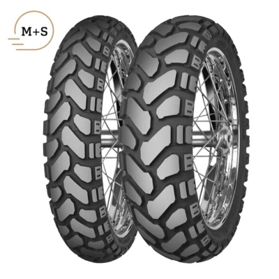 Neumático MITAS E-07 ENDURO TRAIL 90/90-21 54H TL/TT M+S - motoscamaralweb.com