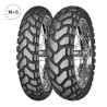 Neumático MITAS E-07 ENDURO TRAIL 90/90-21 54H TL/TT M+S - motoscamaralweb.com