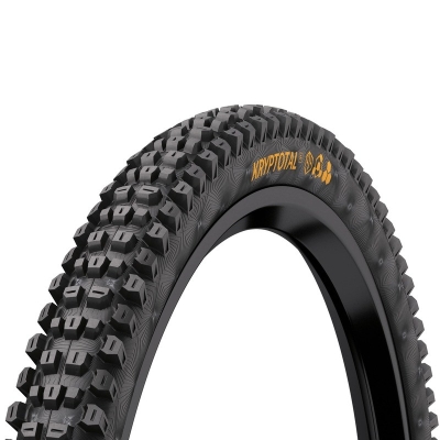 Neumático delantero CONTINENTAL Kryptotal Fr Downhill Super Soft 29x2.4 - motoscamaralweb.com