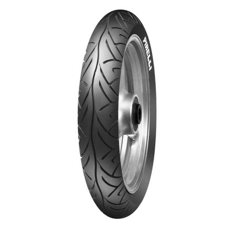Neumático PIRELLI SPORT DEMON (F) 110/80-17 M/C 57H TL - motoscamaralweb.com Neumático PIRELLI SPORT DEMON (F) 110/80-17 M/C 57H TL - motoscamaralweb.com