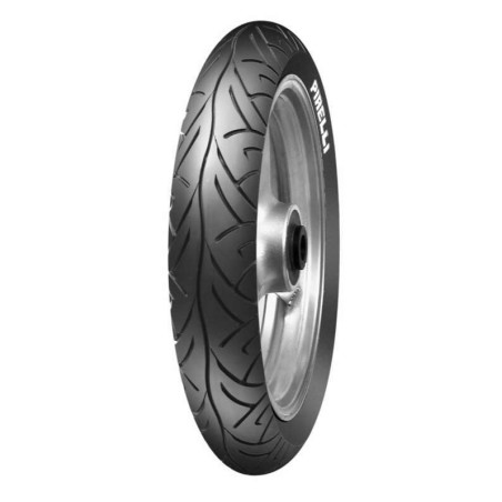 Neumático PIRELLI SPORT DEMON (F) 110/80-17 M/C 57H TL - motoscamaralweb.com