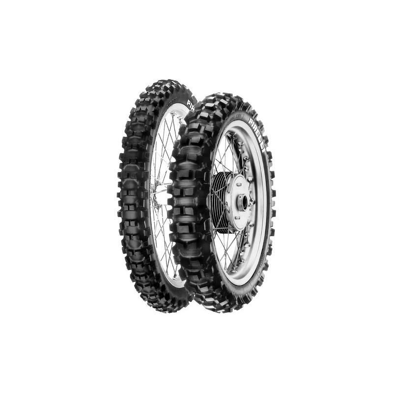 Neumático PIRELLI SCORPION XC MID HARD 110/100-18 M/C 64M MST - motoscamaralweb.com Neumático PIRELLI SCORPION XC MID HARD 110/100-18 M/C 64M MST - motoscamaralweb.com